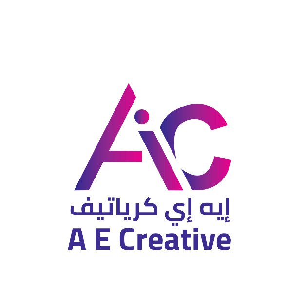 AE Creative Logo