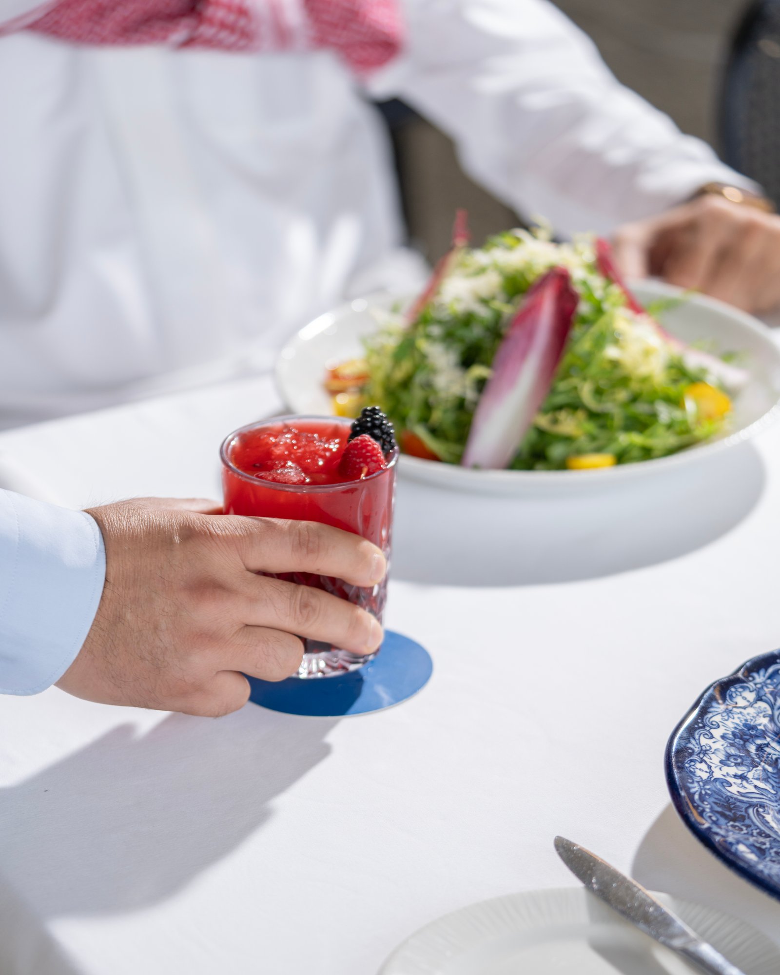 تصوير منتجات مطاعم